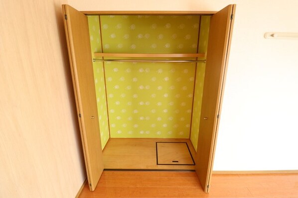 エピナール B\\/Cの物件内観写真